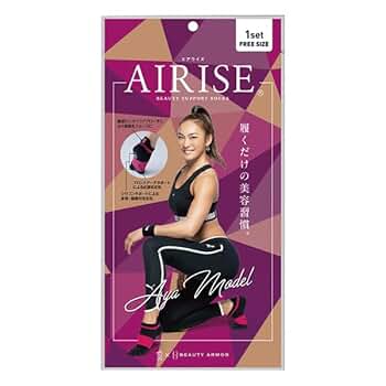 Amazon.co.jp: [OTOGINO] 正規品 AIRISE エアライズアヤモデル